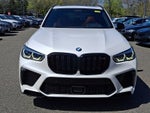2021 BMW X5 M Sports Activity Vehicle