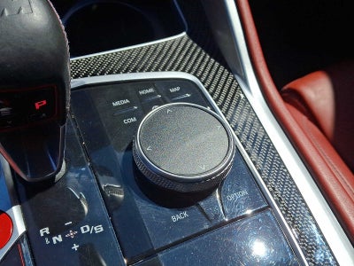 2021 BMW X5 M Sports Activity Vehicle