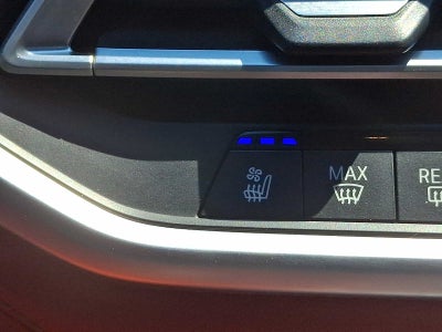 2021 BMW X5 M Sports Activity Vehicle