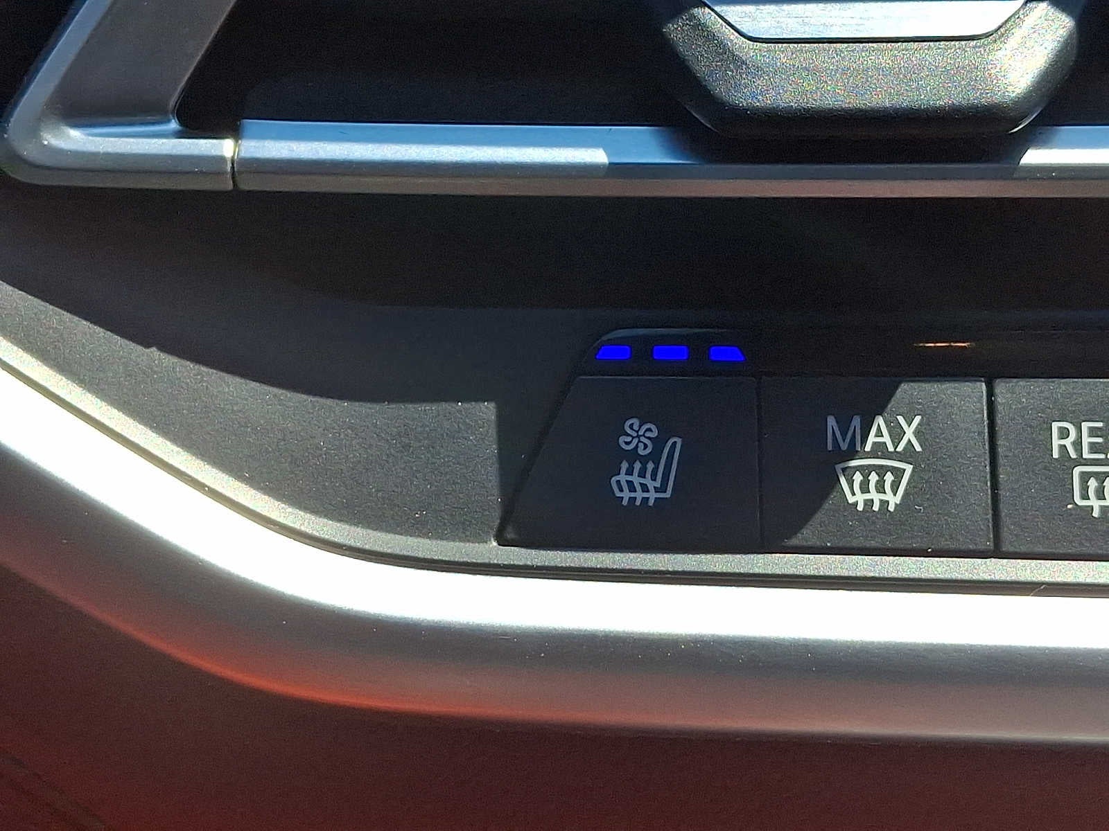 2021 BMW X5 M Sports Activity Vehicle