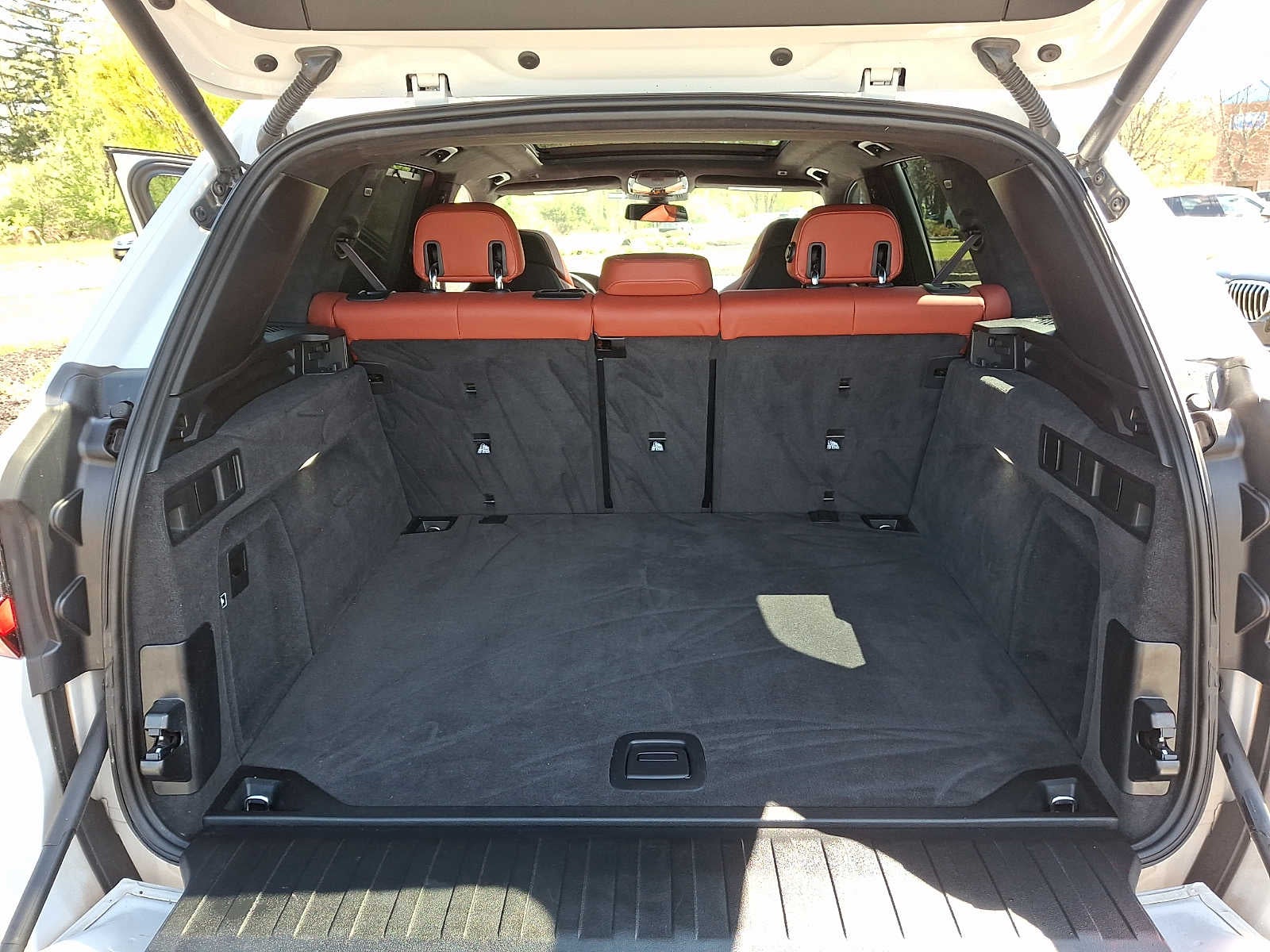 2021 BMW X5 M Sports Activity Vehicle