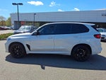 2021 BMW X5 M Sports Activity Vehicle
