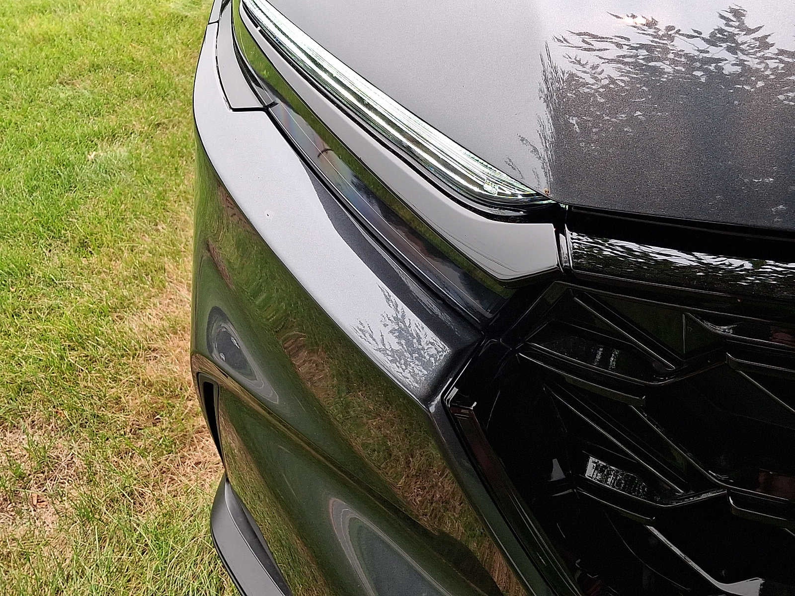 2024 Honda CR-V Hybrid Sport Touring AWD
