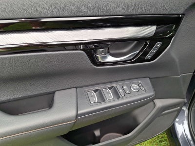 2024 Honda CR-V Hybrid Sport Touring AWD