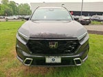 2024 Honda CR-V Hybrid Sport Touring AWD
