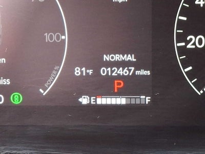 2024 Honda CR-V Hybrid Sport Touring AWD