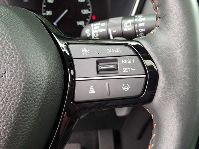 2024 Honda CR-V Hybrid Sport Touring AWD