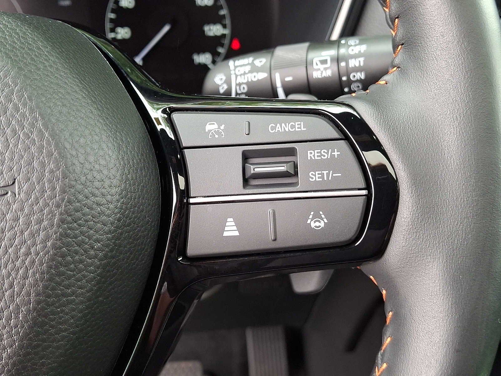 2024 Honda CR-V Hybrid Sport Touring AWD