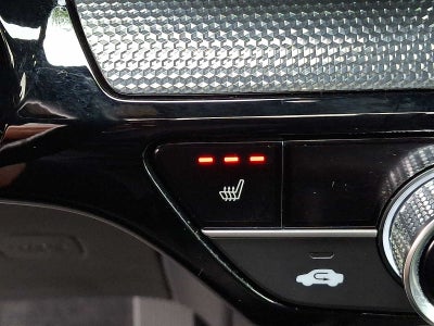 2024 Honda CR-V Hybrid Sport Touring AWD