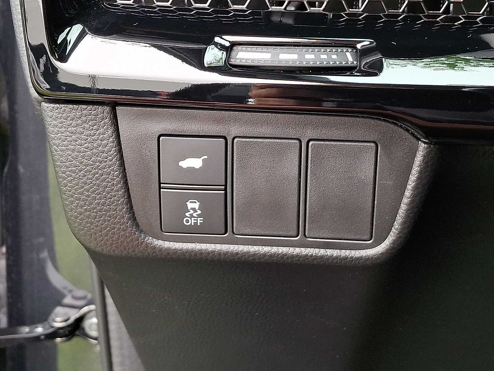 2024 Honda CR-V Hybrid Sport Touring AWD