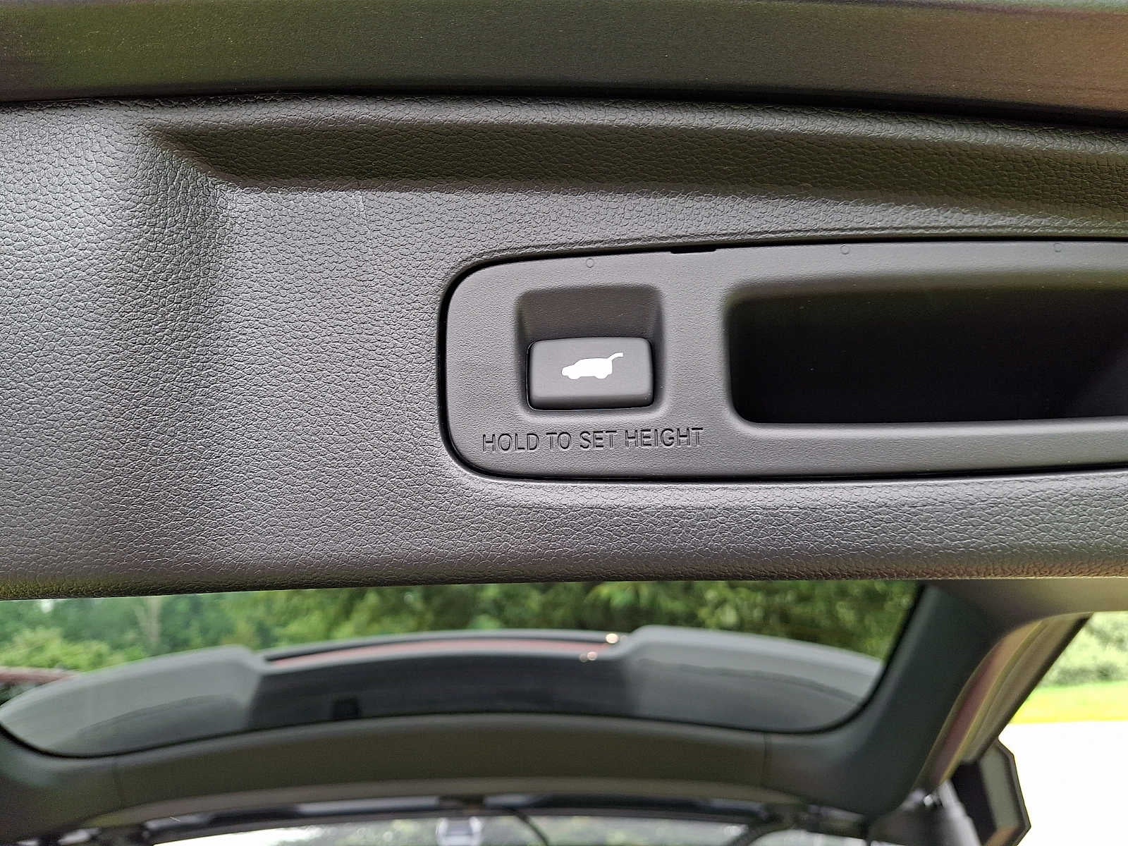 2024 Honda CR-V Hybrid Sport Touring AWD