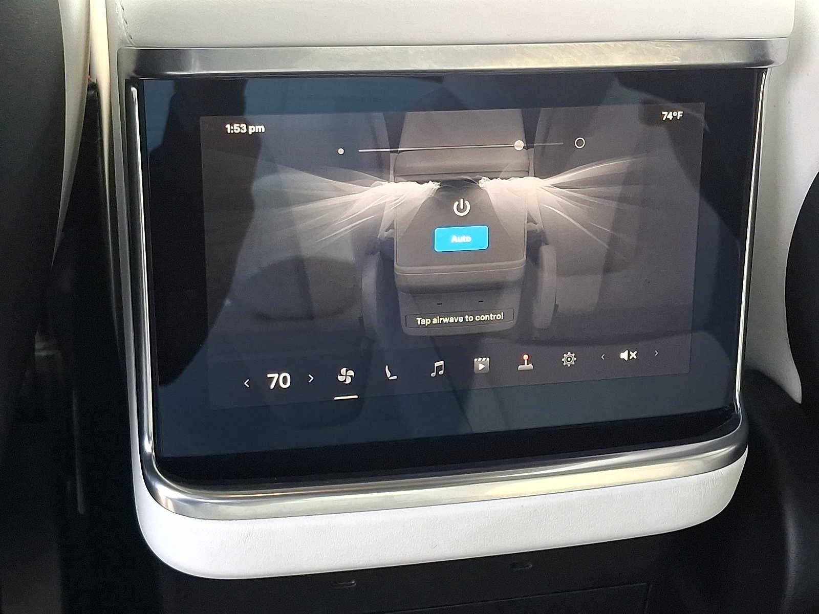 2022 Tesla Model X Plaid AWD