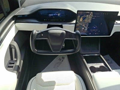 2022 Tesla Model X Plaid AWD