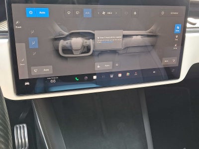 2022 Tesla Model X Plaid AWD