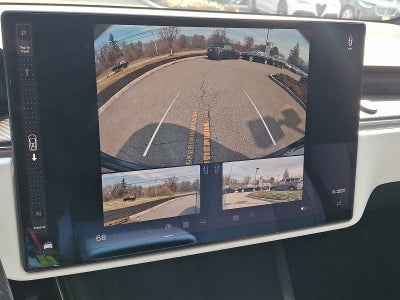 2022 Tesla Model X Plaid AWD