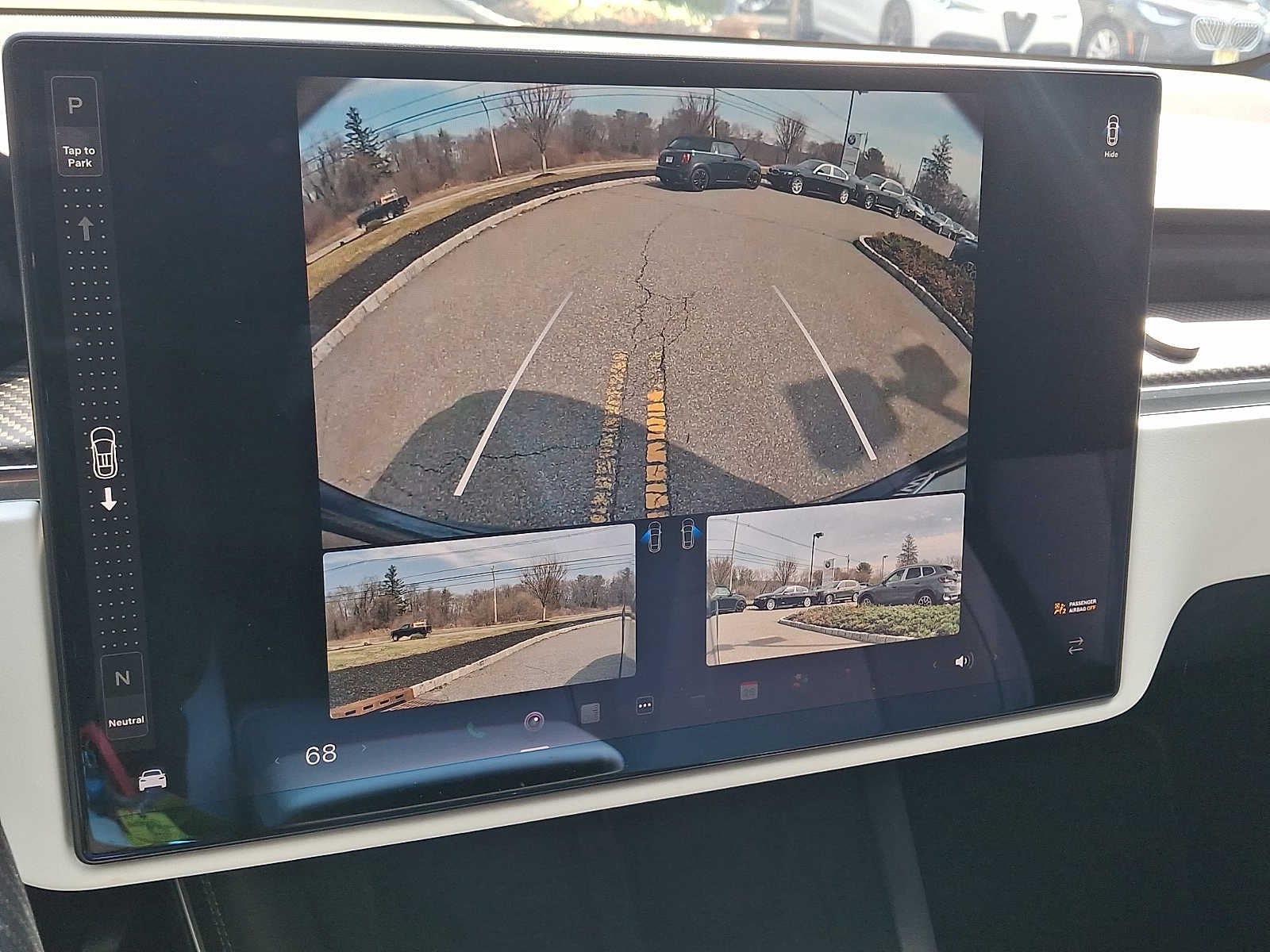 2022 Tesla Model X Plaid AWD