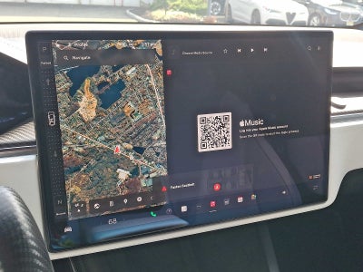 2022 Tesla Model X Plaid AWD