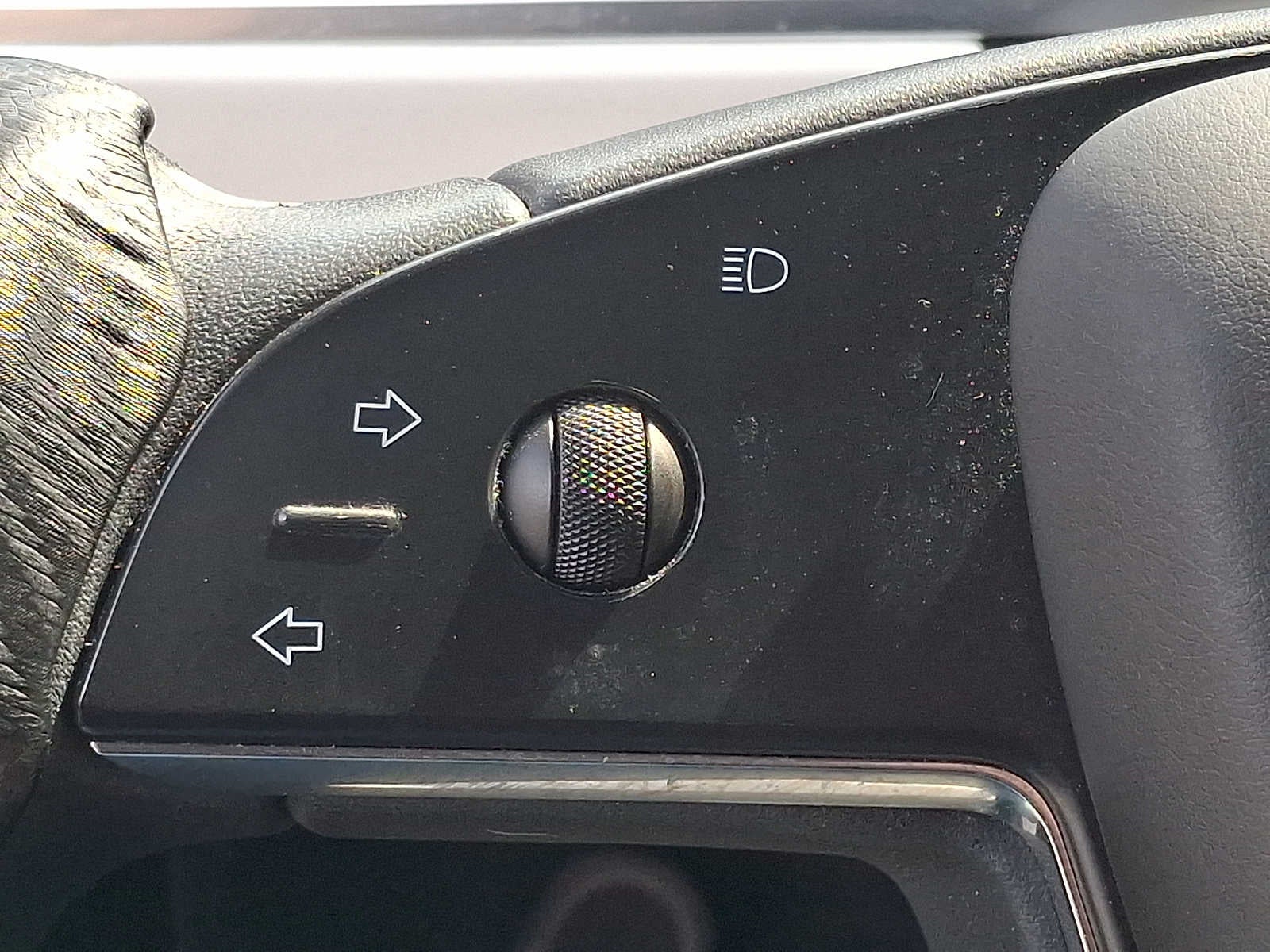 2022 Tesla Model X Plaid AWD