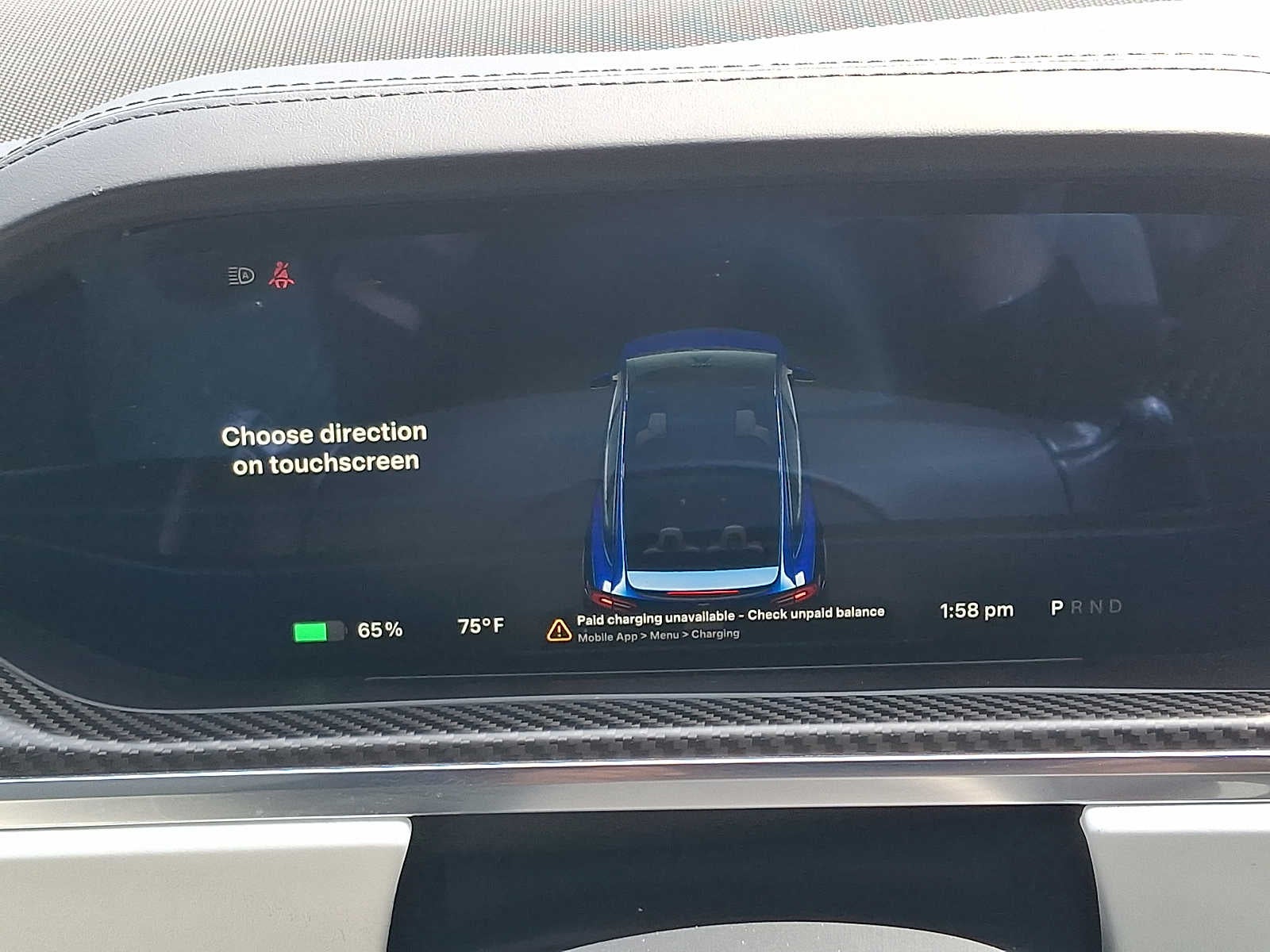 2022 Tesla Model X Plaid AWD