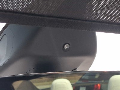 2022 Tesla Model X Plaid AWD