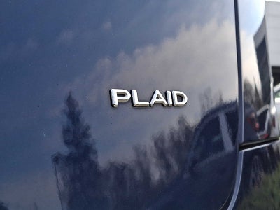 2022 Tesla Model X Plaid AWD