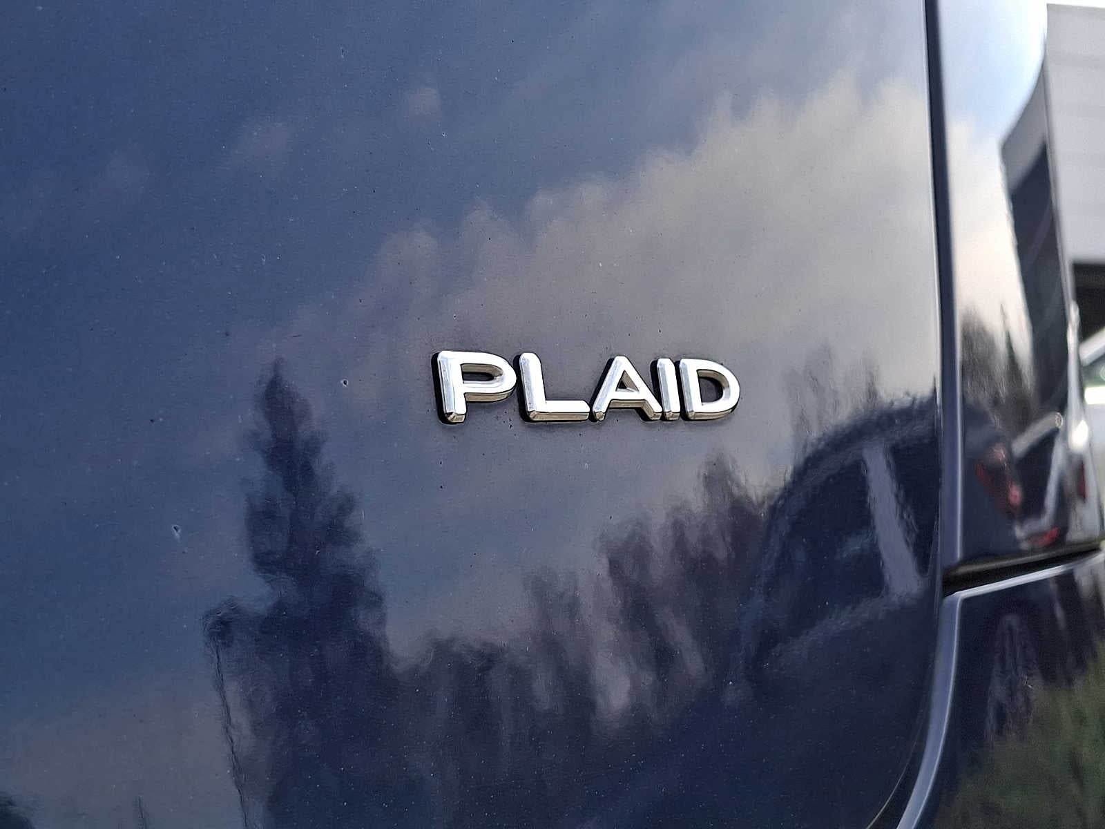2022 Tesla Model X Plaid AWD