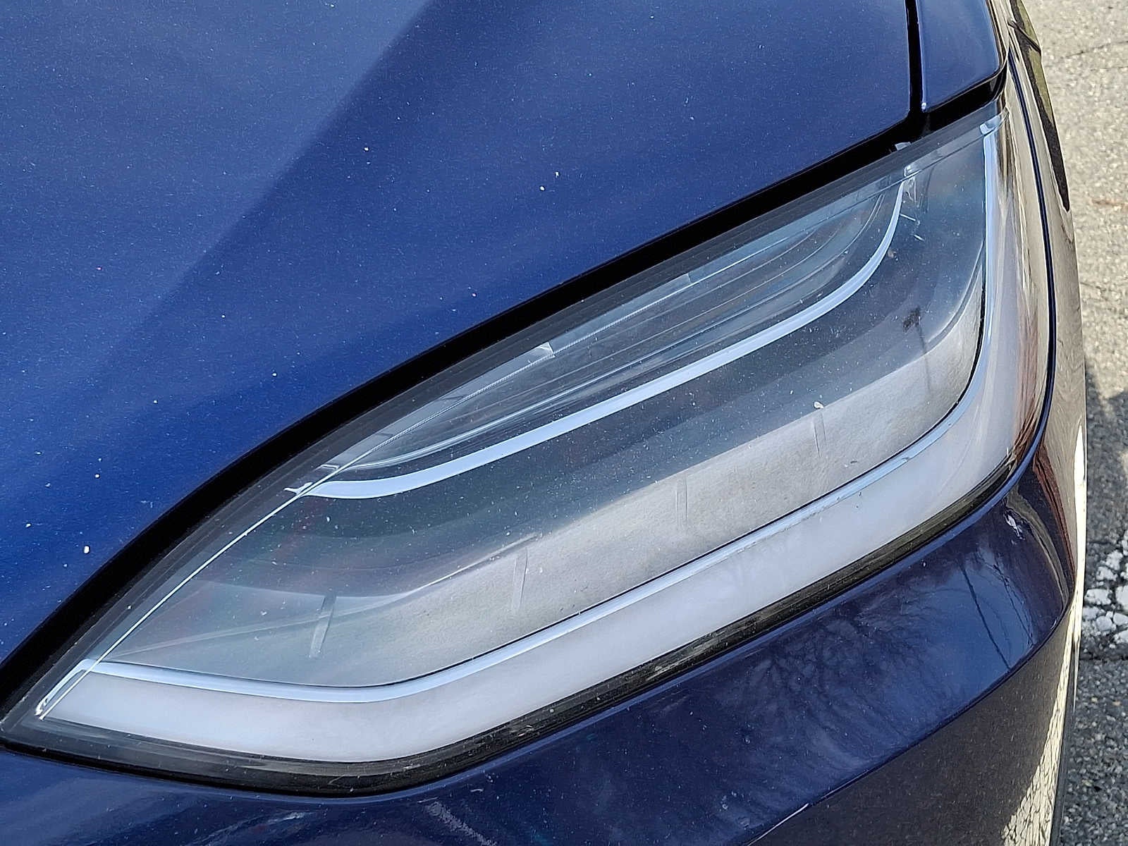 2022 Tesla Model X Plaid AWD