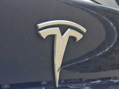 2022 Tesla Model X Plaid AWD