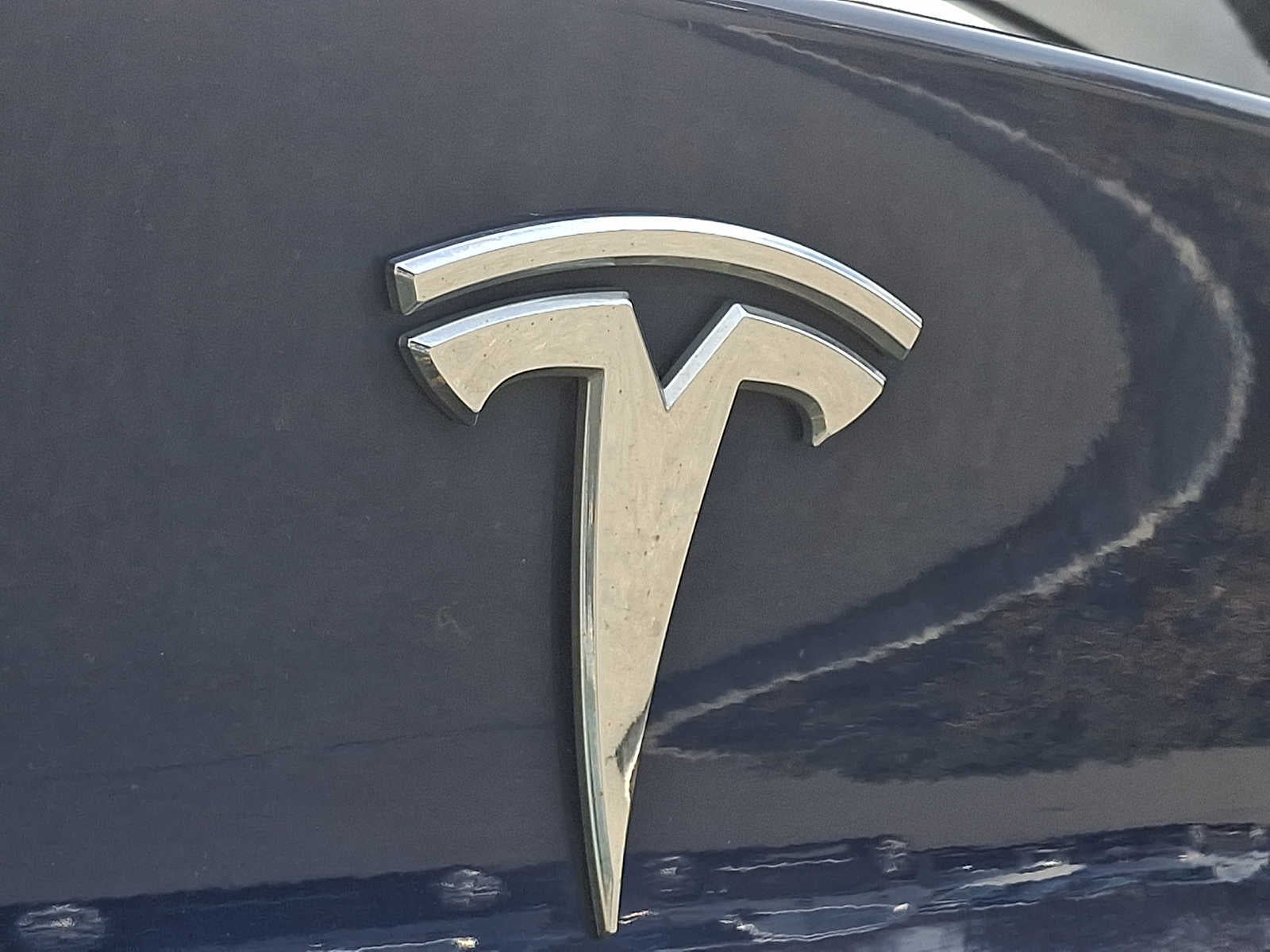 2022 Tesla Model X Plaid AWD