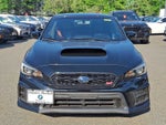 2021 Subaru WRX STI Manual