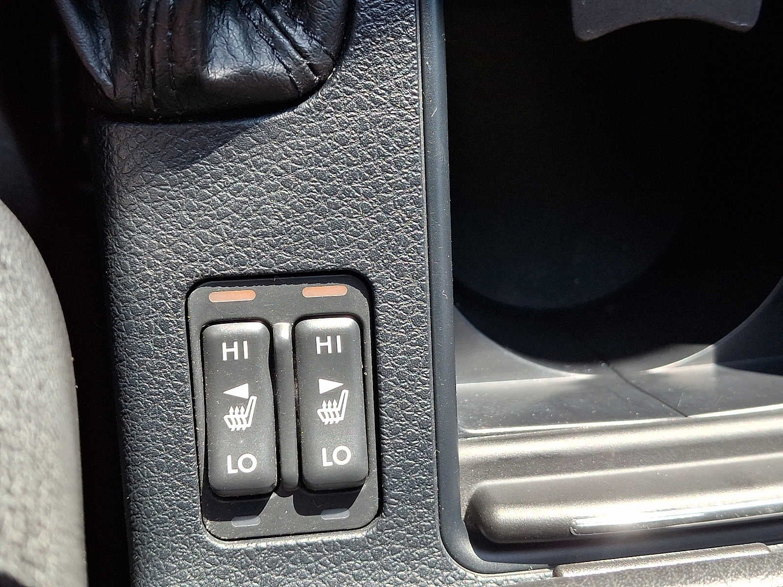 2021 Subaru WRX STI Manual