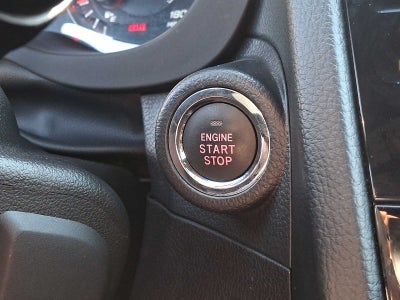 2021 Subaru WRX STI Manual