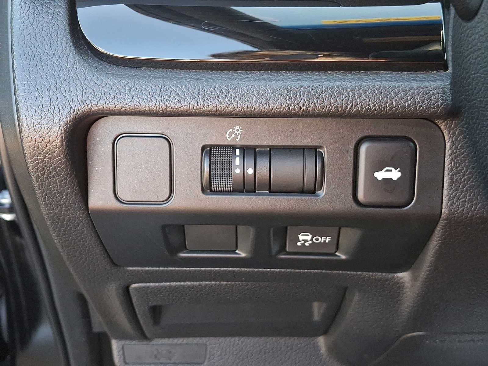 2021 Subaru WRX STI Manual