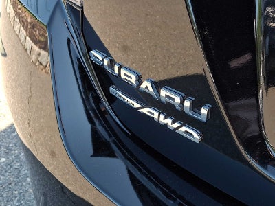 2021 Subaru WRX STI Manual