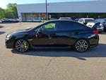2021 Subaru WRX STI Manual