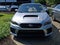 2020 Subaru WRX STI Manual