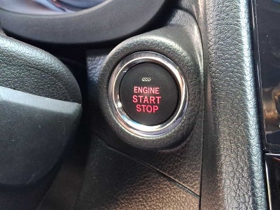 2020 Subaru WRX STI Manual