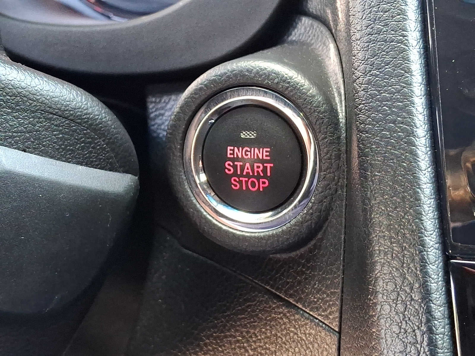 2020 Subaru WRX STI Manual