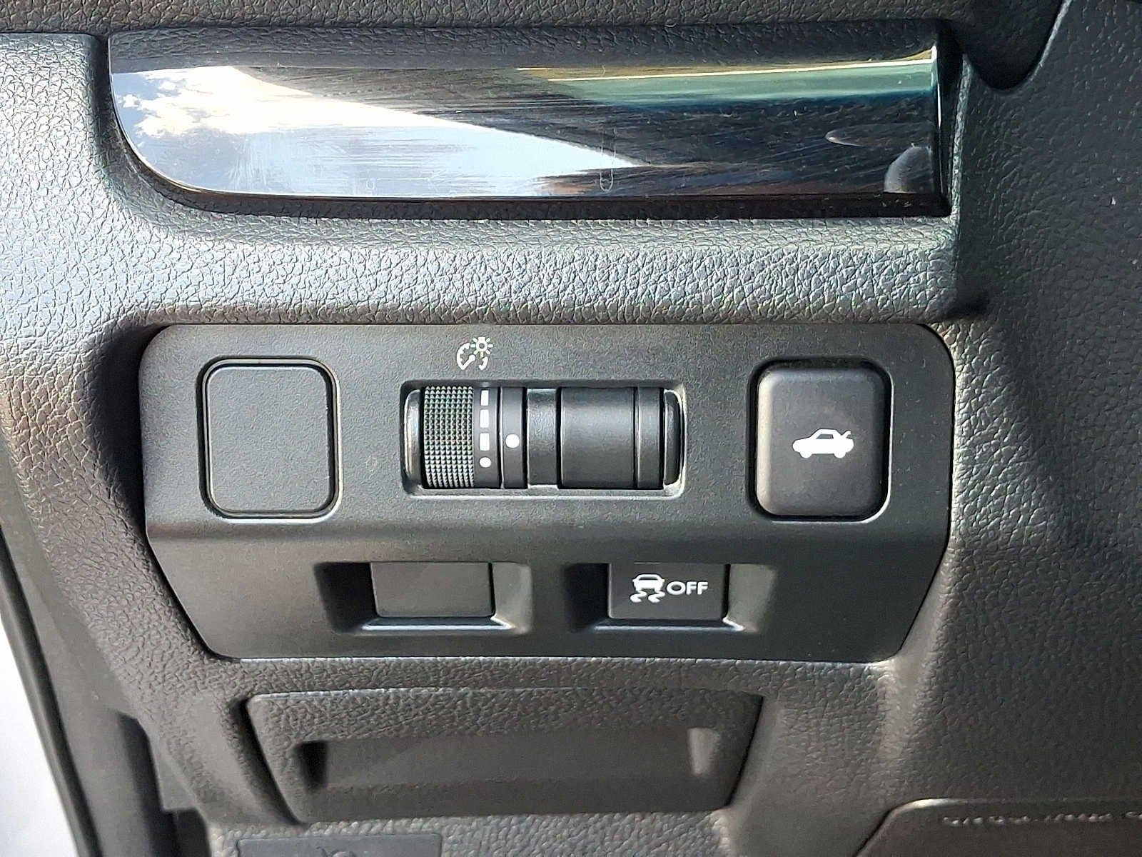 2020 Subaru WRX STI Manual