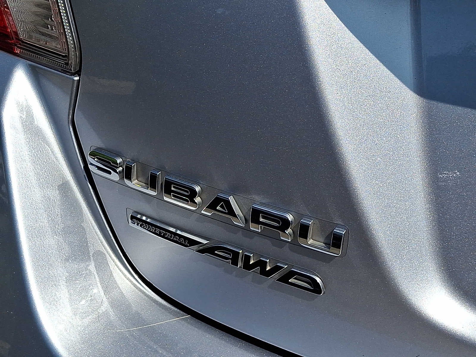2020 Subaru WRX STI Manual