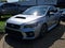2020 Subaru WRX STI Manual