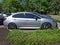 2020 Subaru WRX STI Manual