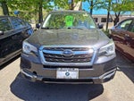 2017 Subaru Forester 2.5i Touring CVT