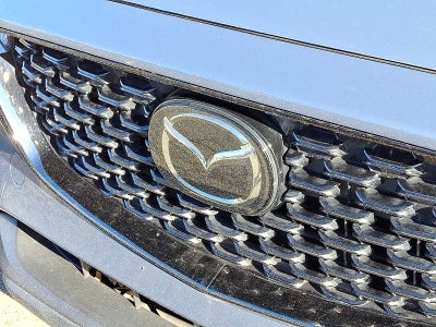 2023 Mazda Mazda CX-5 2.5 S Carbon Edition AWD