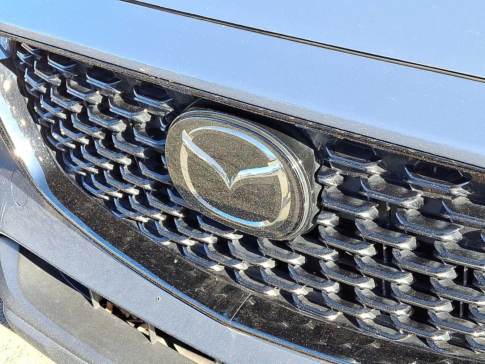 2023 Mazda Mazda CX-5 2.5 S Carbon Edition AWD