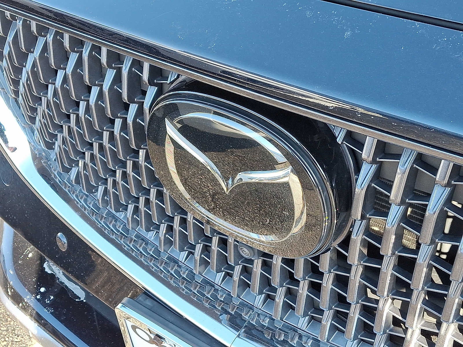 2024 Mazda Mazda CX-5 2.5 Turbo Signature AWD