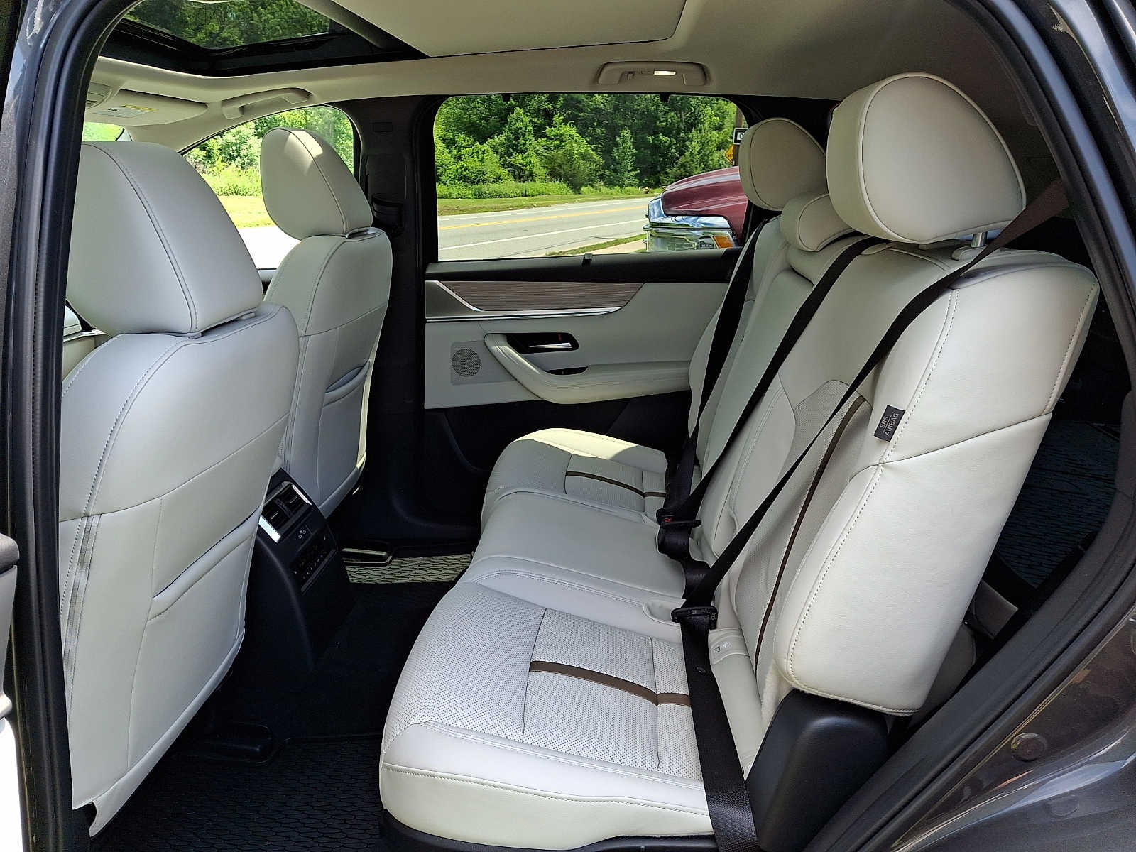 2025 Mazda Mazda CX-90 3.3 Turbo S Premium Package