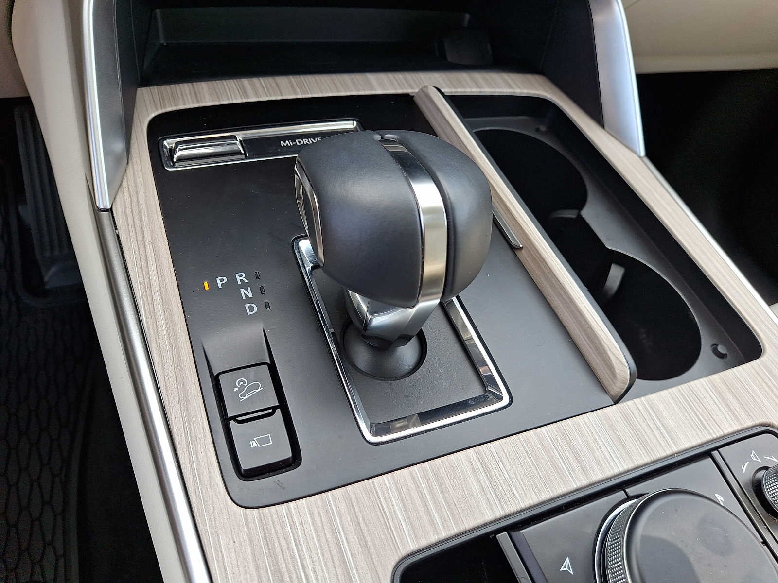 2025 Mazda Mazda CX-90 3.3 Turbo S Premium Package
