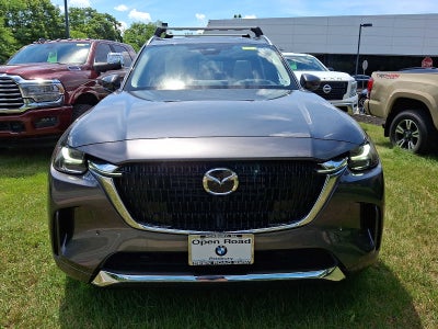 2025 Mazda Mazda CX-90 3.3 Turbo S Premium Package