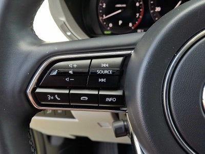 2025 Mazda Mazda CX-90 3.3 Turbo S Premium Package